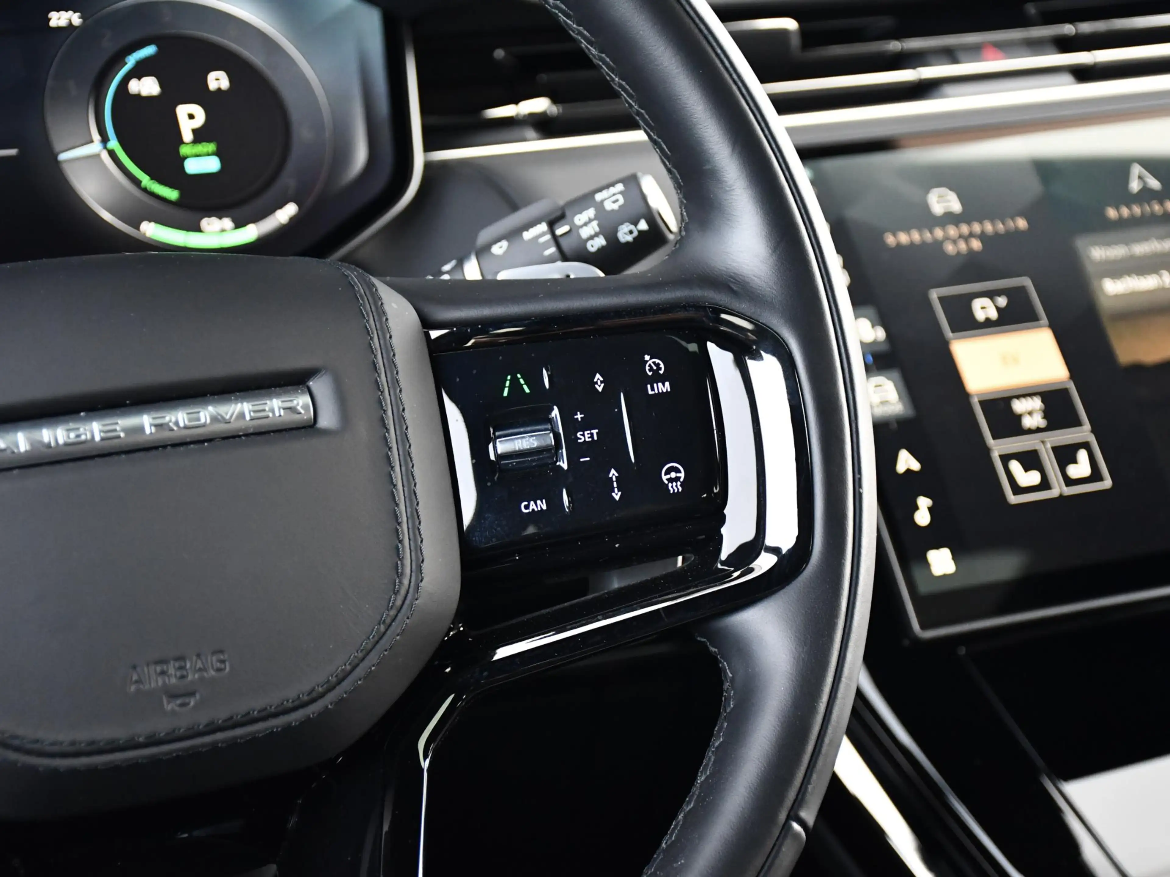 Land Rover Range Rover Sport 3.0 P460e Dynamic HSE PHEV l Trekhaak l Schuif- /k — photo 14