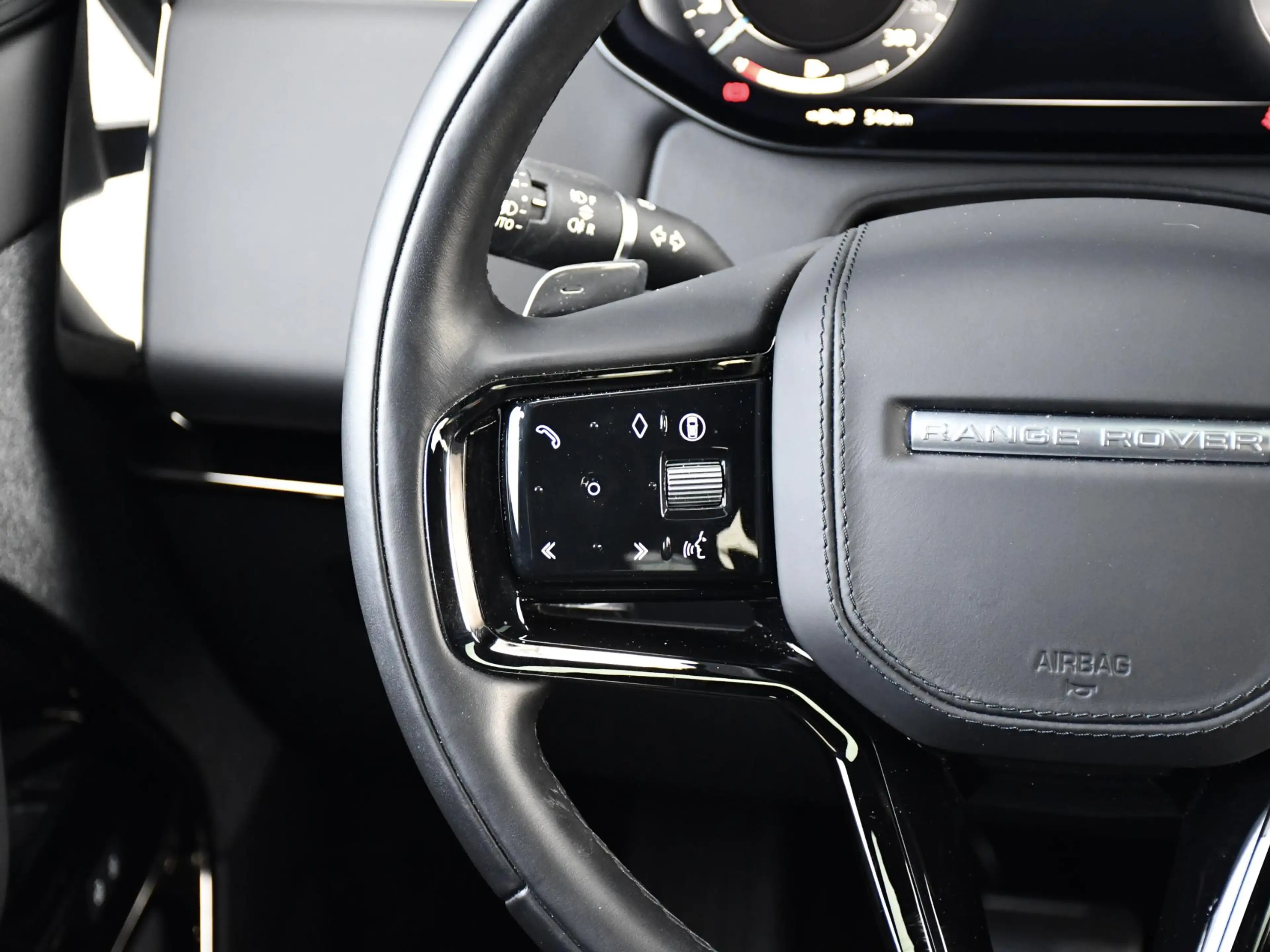 Land Rover Range Rover Sport 3.0 P460e Dynamic HSE PHEV l Trekhaak l Schuif- /k — photo 13