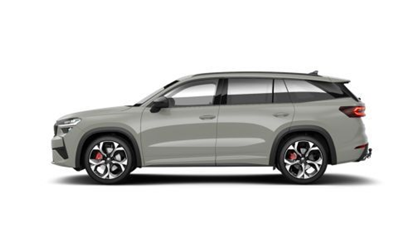 Skoda Kodiaq RS ACC|HuD|AHK|RFK|Matrix|LED|Navi|Car... — photo 2