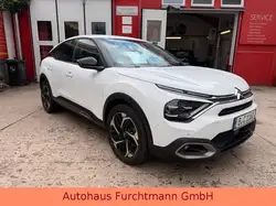 Citroën C4 Lim. 1.2 PureTech 130 Shine