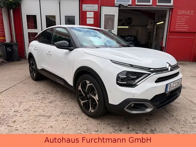 Citroën C4 Lim. 1.2 PureTech 130 Shine