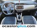 Nissan Micra IG-T S&S Acenta 90 Blanco - thumbnail 6
