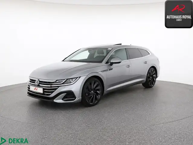 Volkswagen Arteon Shooting Brake 2.0 TSI R LINE PANO,HUD,SH