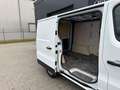 Renault Trafic Kasten L1H1 2,8t Komfort*AHK*Klima Blanc - thumbnail 11