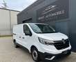 Renault Trafic Kasten L1H1 2,8t Komfort*AHK*Klima Blanc - thumbnail 2