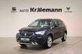 SEAT Ateca Xperience 1,5 TSI DSG*Navi*LED*AHK* Schwarz - thumbnail 3