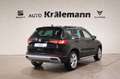SEAT Ateca Xperience 1,5 TSI DSG*Navi*LED*AHK* Schwarz - thumbnail 7