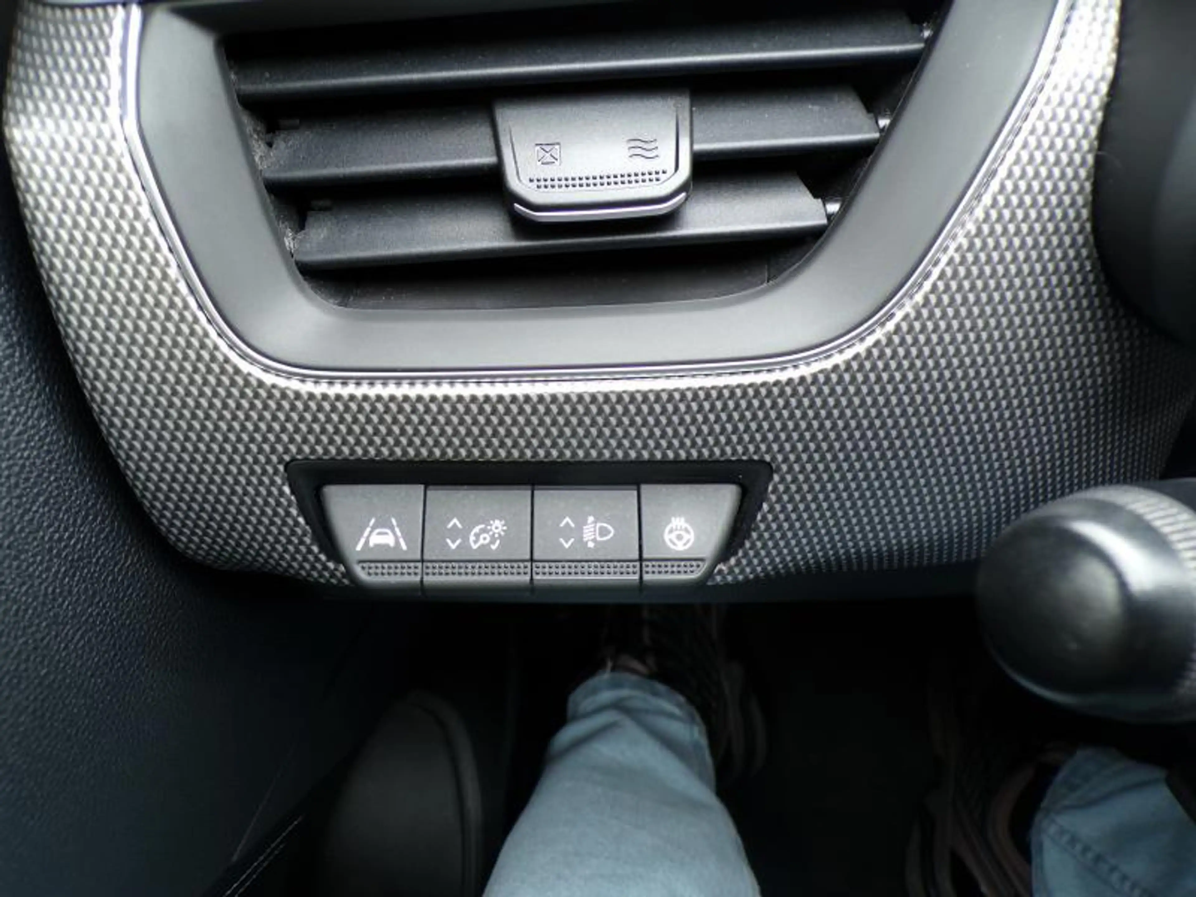 Renault Arkana 1.6 145cv Automatique Gris 03/23 70963km Airco GPS — photo 15