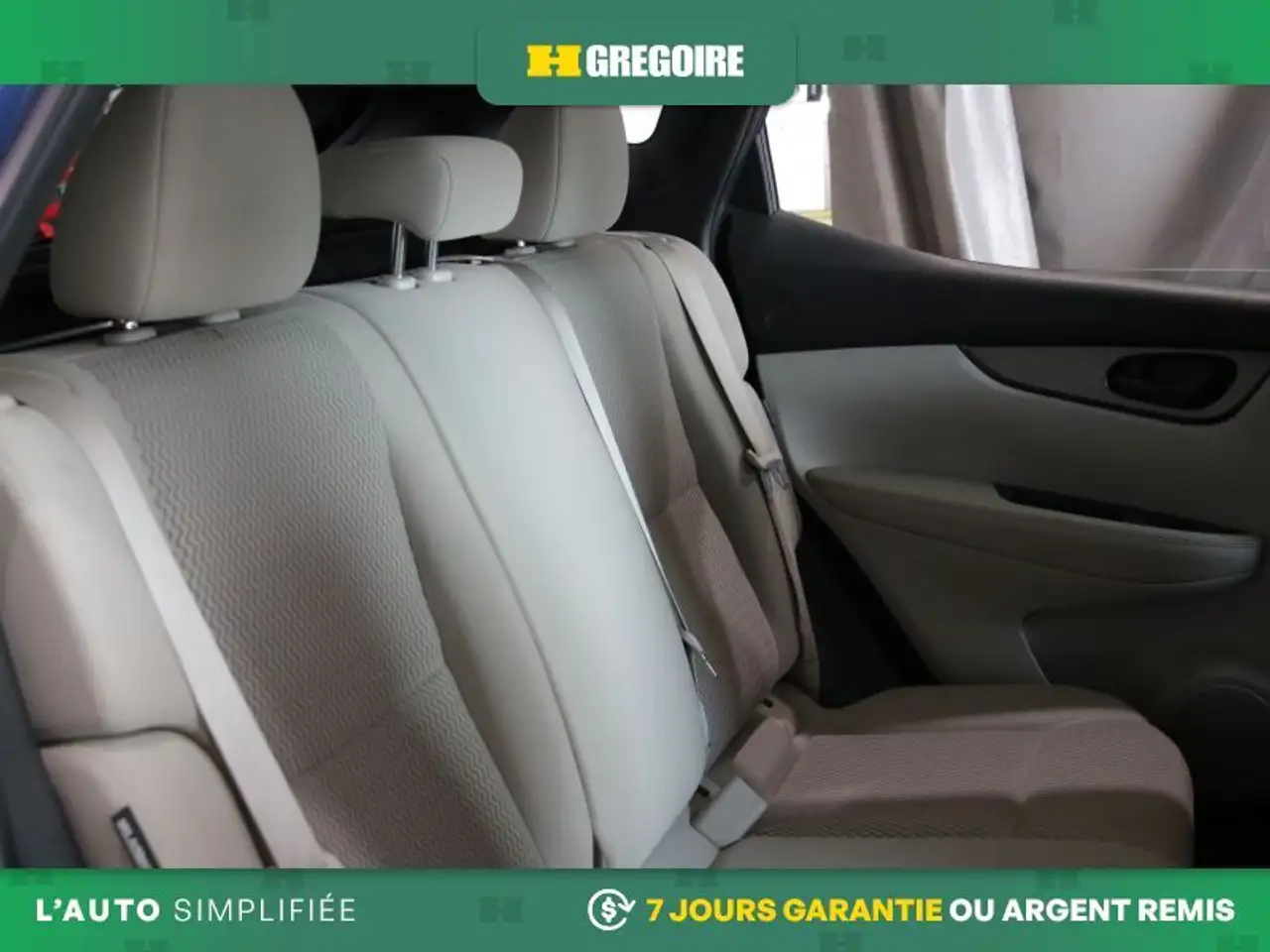 Nissan Qashqai снимка Nissan Qashqai