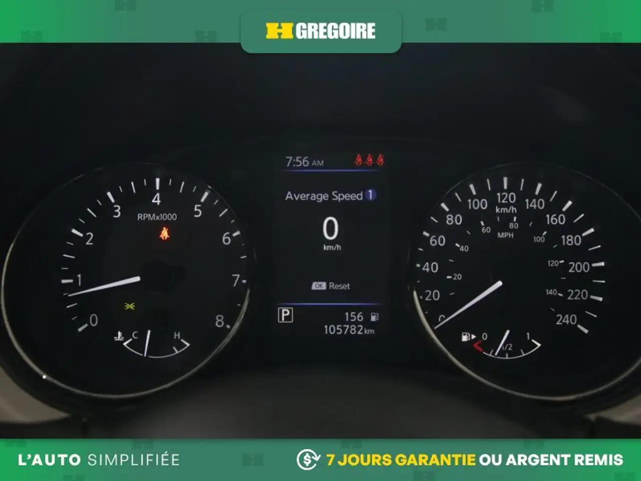 Nissan Qashqai снимка Nissan Qashqai