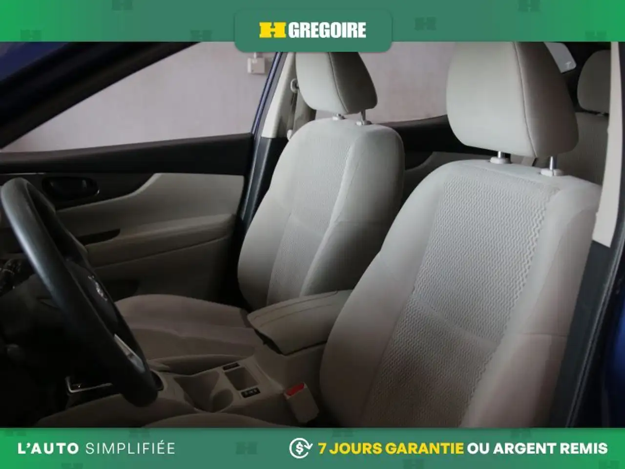 Nissan Qashqai снимка Nissan Qashqai