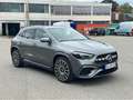 Mercedes-Benz GLA 250 4M AMG+AMBIENTE+MEMORY+MULTIBEAM+MBUX Grau - thumbnail 2