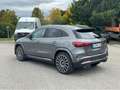 Mercedes-Benz GLA 250 4M +AMG+SHZ+AMBIENTE+MEMORY+KAMERA+PDC Gris - thumbnail 4
