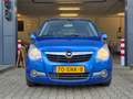 Opel Agila 1.0 Edition / NAP !! / NWE BEURT / AIRCO / ALL-SEA Blau - thumbnail 3