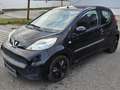 Peugeot 107 107 Filou ( mit klima ) Unfallfrei ( ohne TUV ) Negru - thumbnail 10