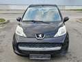 Peugeot 107 107 Filou ( mit klima ) Unfallfrei ( ohne TUV ) Negru - thumbnail 7