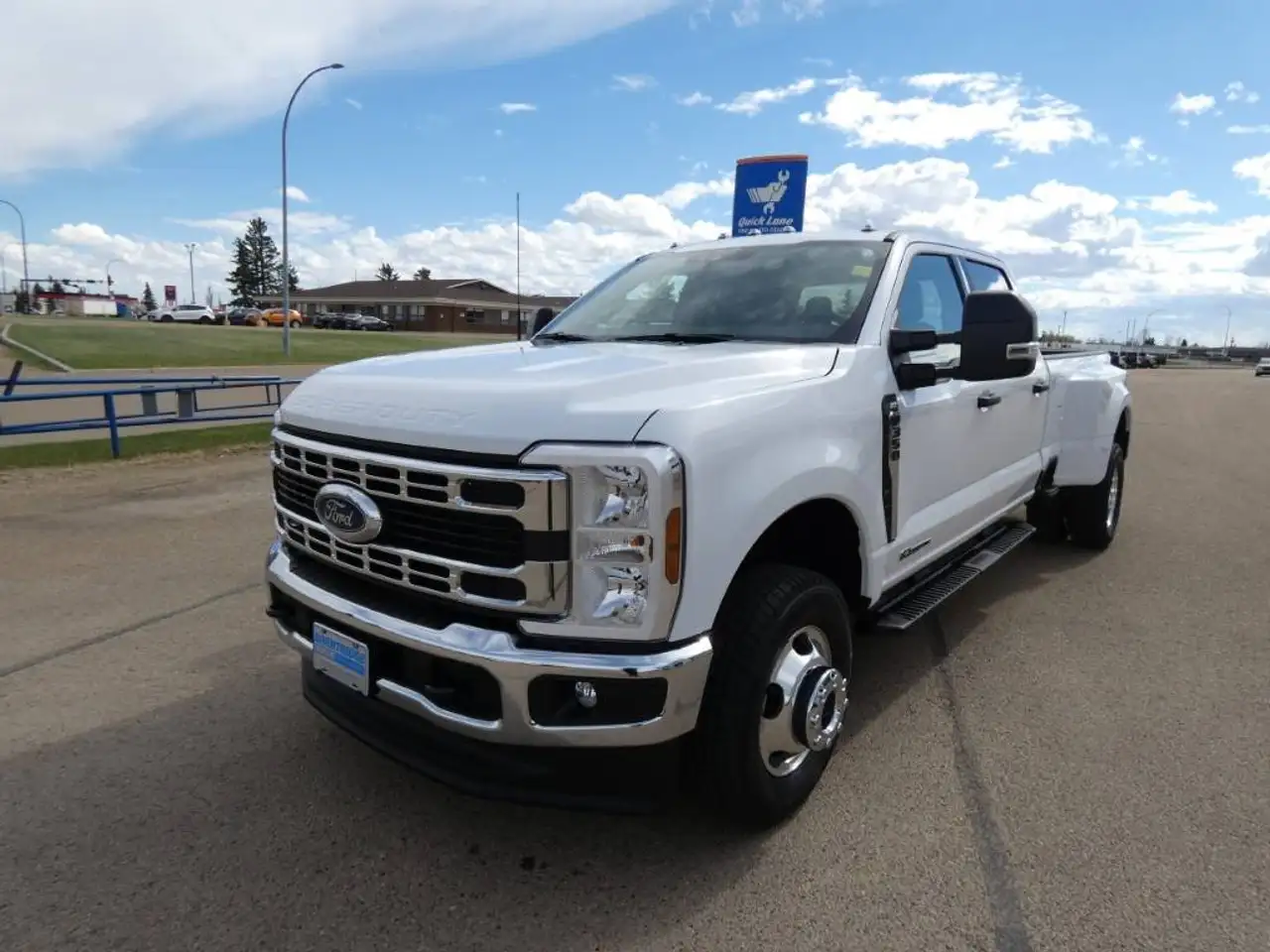 2026 Ford F 350