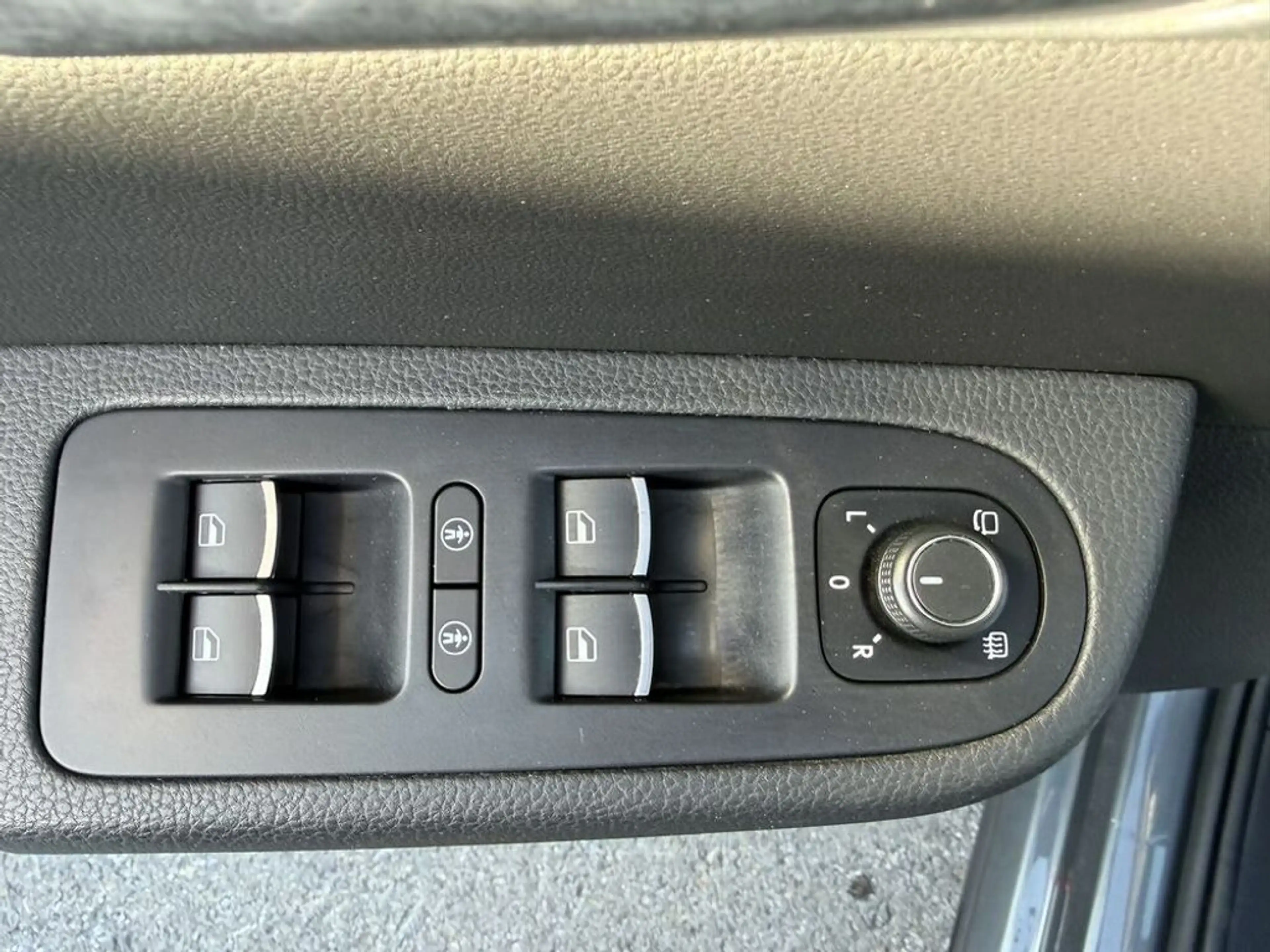 Volkswagen Sharan Business  4Motion DSG/Panorama/AHK — photo 9