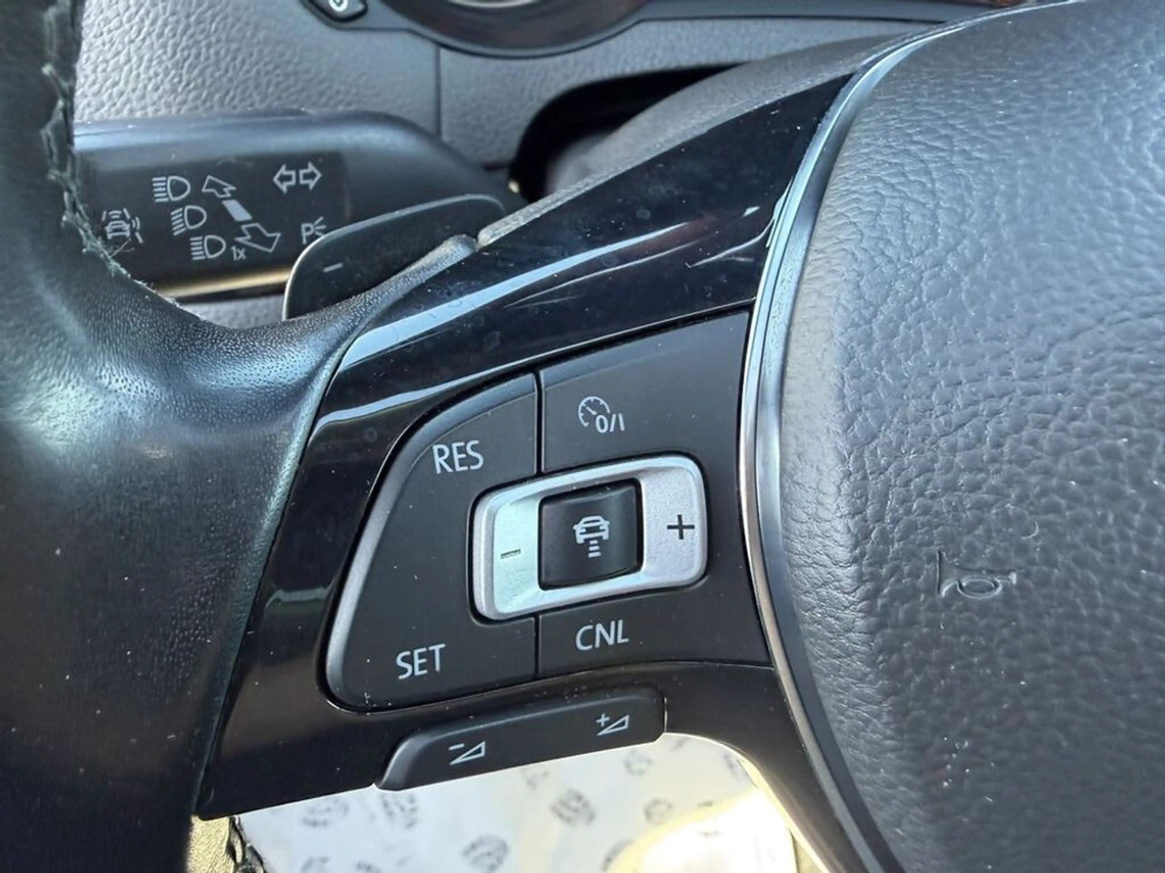Volkswagen Sharan Business  4Motion DSG/Panorama/AHK — photo 10