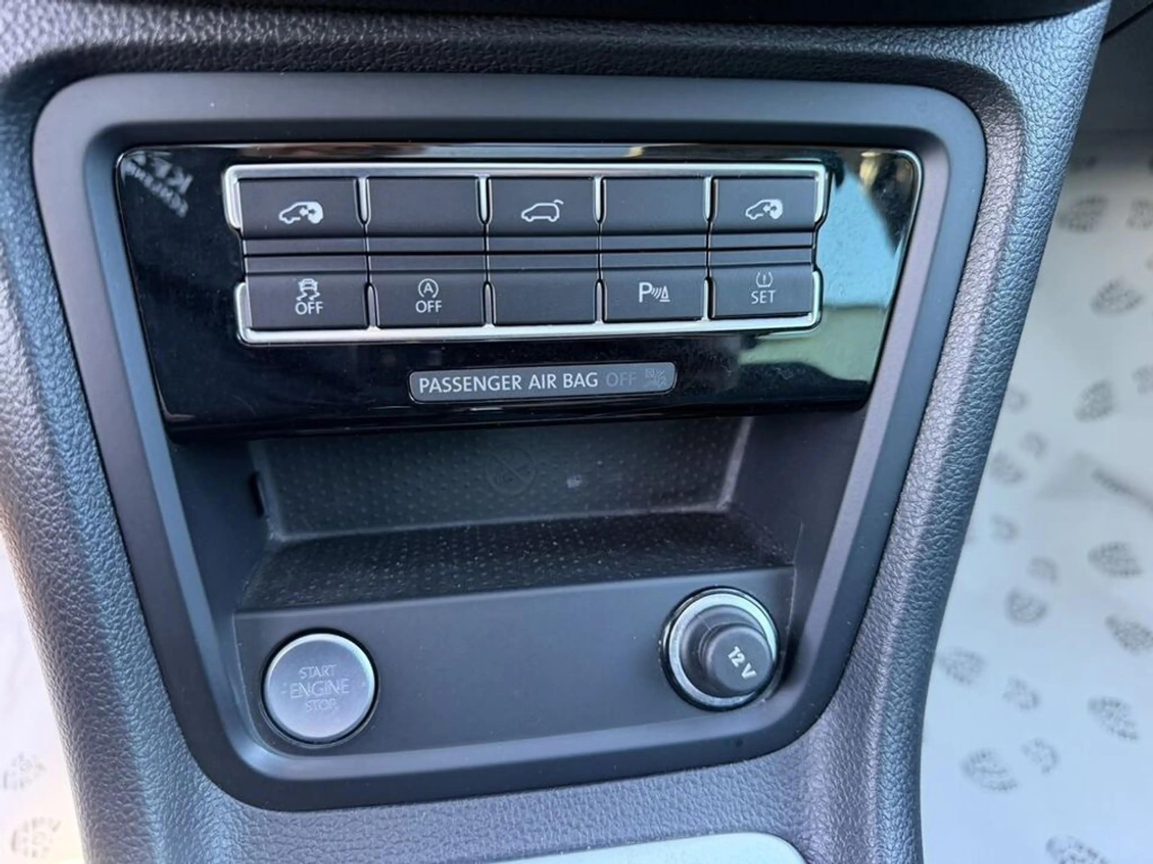 Volkswagen Sharan Business  4Motion DSG/Panorama/AHK — photo 13