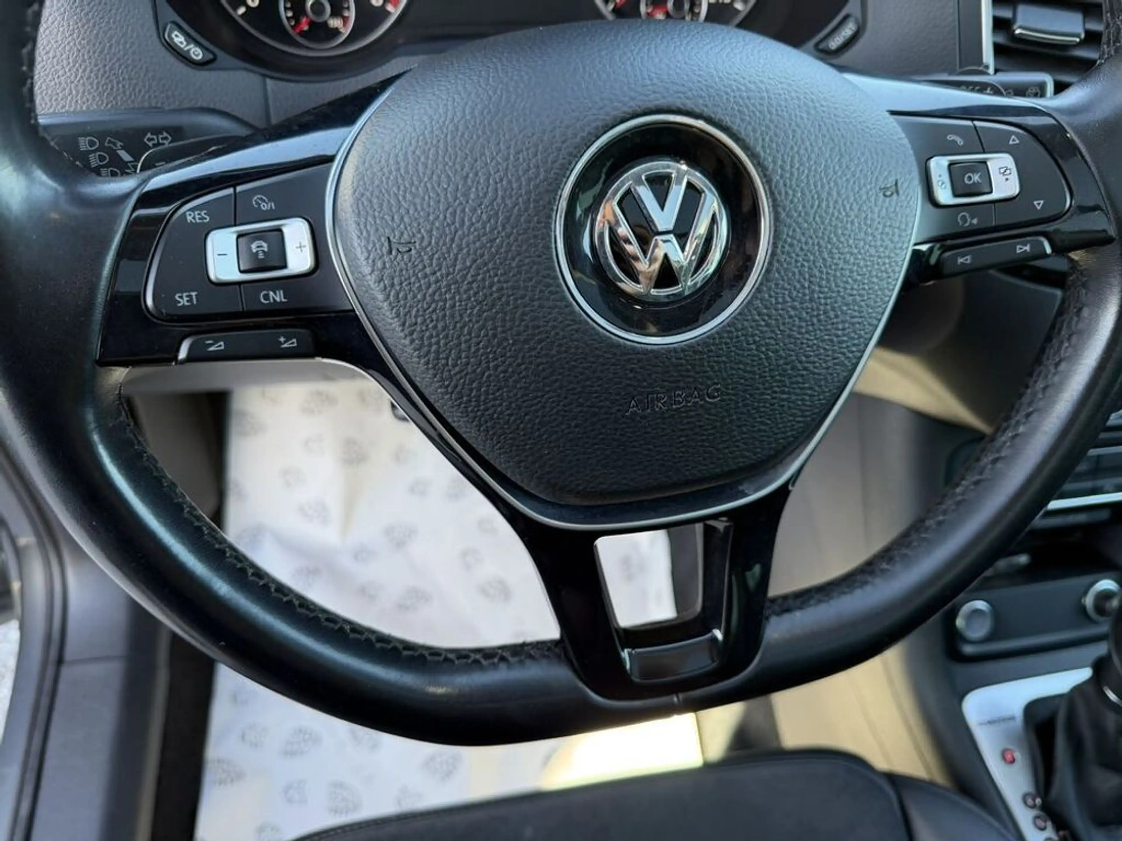 Volkswagen Sharan Business  4Motion DSG/Panorama/AHK — photo 11