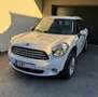 MINI Cooper D Countryman Weiß - thumbnail 1