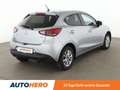 Mazda 2 1.5 Exclusive-Line*NAVI*TEMPO*PDC*SHZ*ALU* Grau - thumbnail 6