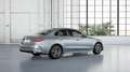 Mercedes-Benz C 220 d AMG+Distro+Memo+Digi+360+Ambiente+Premiu Silber - thumbnail 4