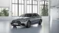 Mercedes-Benz C 220 d AMG+Distro+Memo+Digi+360+Ambiente+Premiu Silber - thumbnail 1