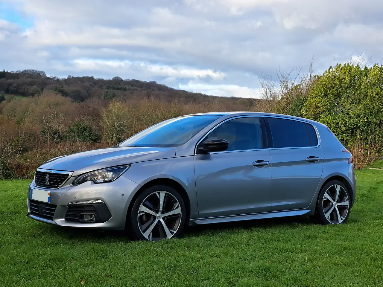 Peugeot 308 PureTech 130ch S