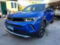 Opel Mokka Mokka 1.2 Turbo 136 CV Ultimate Bleu - thumbnail 2
