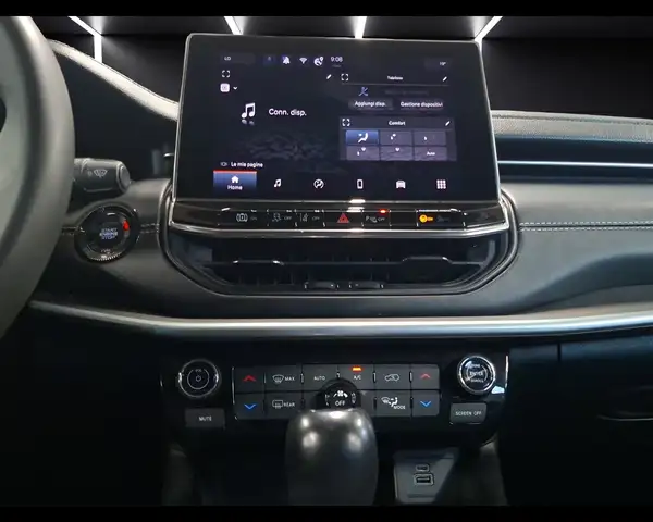 Jeep Compass view 13