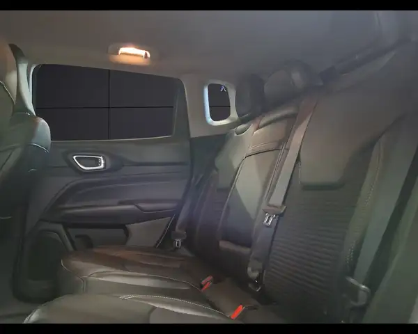 Jeep Compass view 16