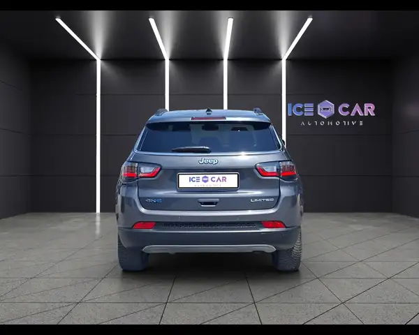 Jeep Compass view 6