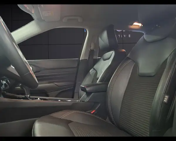 Jeep Compass view 9