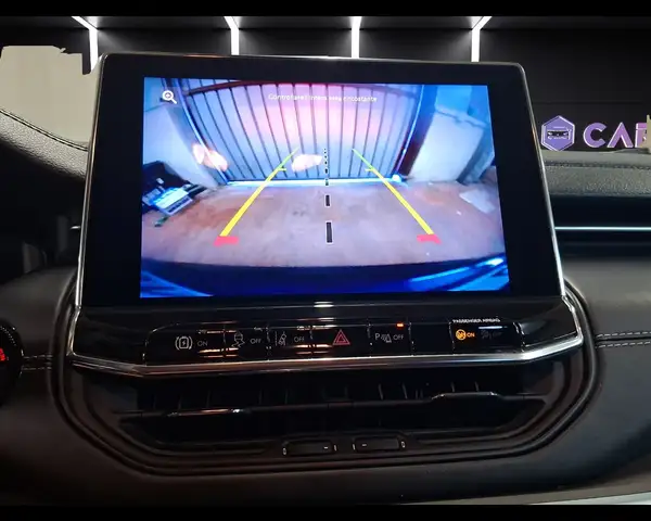 Jeep Compass view 14