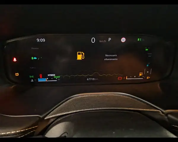 Jeep Compass view 12