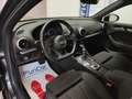Audi A3 2.0 TDI 184 CV SPB quattro S tronic Sport S line Grigio - thumbnail 37