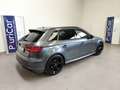 Audi A3 2.0 TDI 184 CV SPB quattro S tronic Sport S line Grigio - thumbnail 8