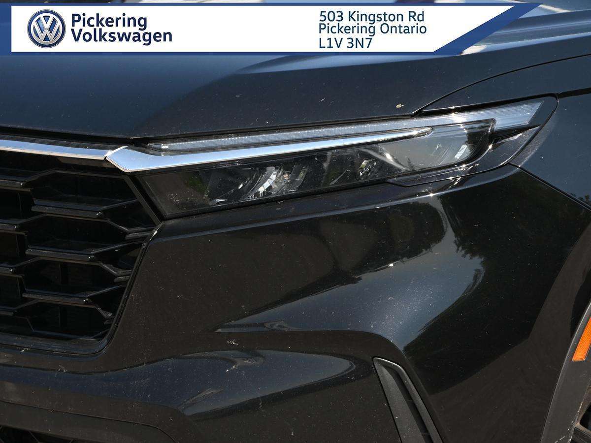 2025 Honda CR-V Sport AWD — снимка 1