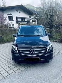 Tourer Select 116 CDI lang 4x4 Aut.