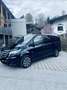 Mercedes-Benz Vito Tourer Select 116 CDI lang 4x4 Aut. Schwarz - thumbnail 3