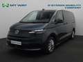 Volkswagen T7 Multivan 1.5 TSI 136 PK DSG-7 / Camera / Cruise Control / Apple Carplay Bleu - thumbnail 1