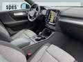 Volvo XC40 T2 Core Schwarz - thumbnail 12