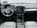 Volvo XC40 T2 Core Schwarz - thumbnail 9