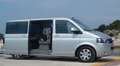 Volkswagen T5 Multivan Multivan Highline Argent - thumbnail 2