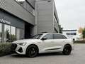 Audi e-tron 50 Quattro S Line Panorama/ Krijt beige/ Sfeerverl Beige - thumbnail 15