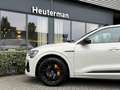 Audi e-tron 50 Quattro S Line Panorama/ Krijt beige/ Sfeerverl Beige - thumbnail 13
