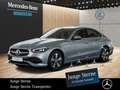 Mercedes-Benz C 180 *AVANTGARDE*KAMERA*NAVI*SHZ*LED*DAB* Stříbrná - thumbnail 1