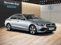 Mercedes-Benz C 180 *AVANTGARDE*KAMERA*NAVI*SHZ*LED*DAB* Stříbrná - thumbnail 3